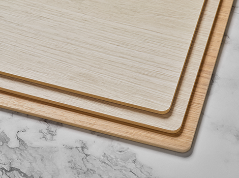 竹木纖維實心木飾面